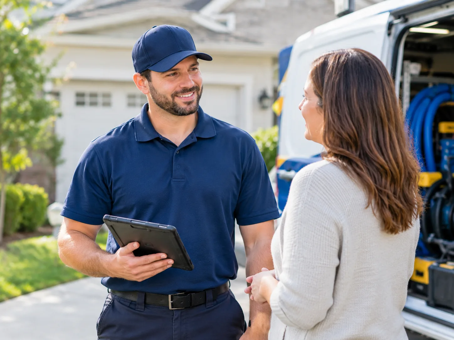 Sewage Backup Cleanup Henderson, MI FAQs